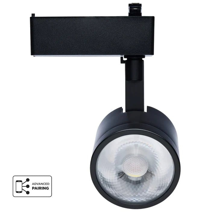 SATCO-TH903Satco TH903 12W LED Track Light RGBTW
