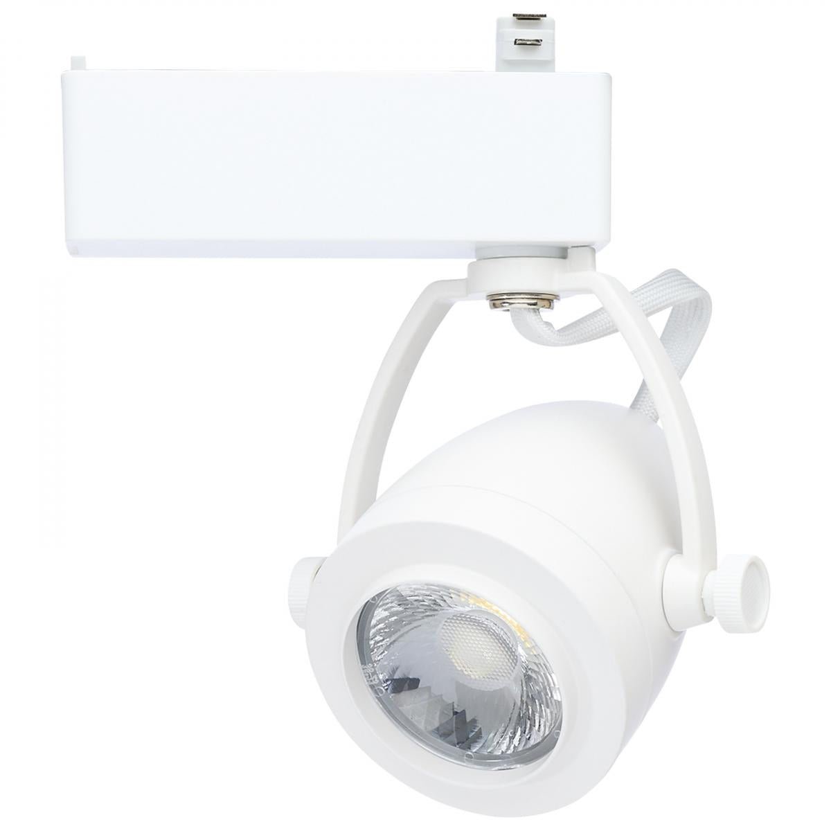 SATCO-TH913Satco TH913 12W LED Pinch Back Track Light RGBTW