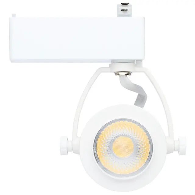 SATCO-TH913Satco TH913 12W LED Pinch Back Track Light RGBTW