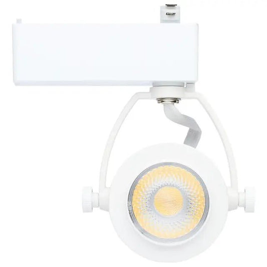 SATCO-TH913Satco TH913 12W LED Pinch Back Track Light RGBTW