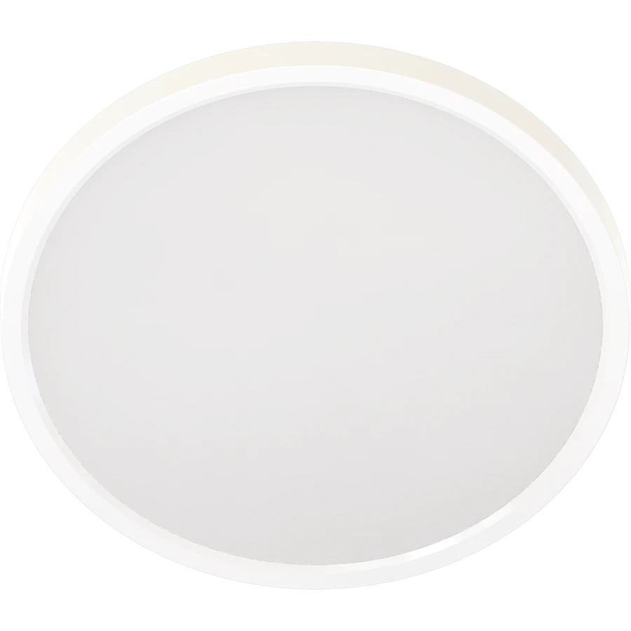 RAB SUMO-R-15 26W LED 15" Surface Mount Selectable CCT