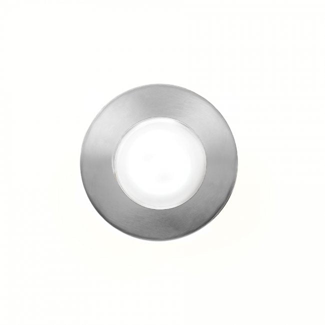 WAC-2022-27BSWAC 2022 4.1W Honeycomb Louver LED 2in 12V Indicator Light