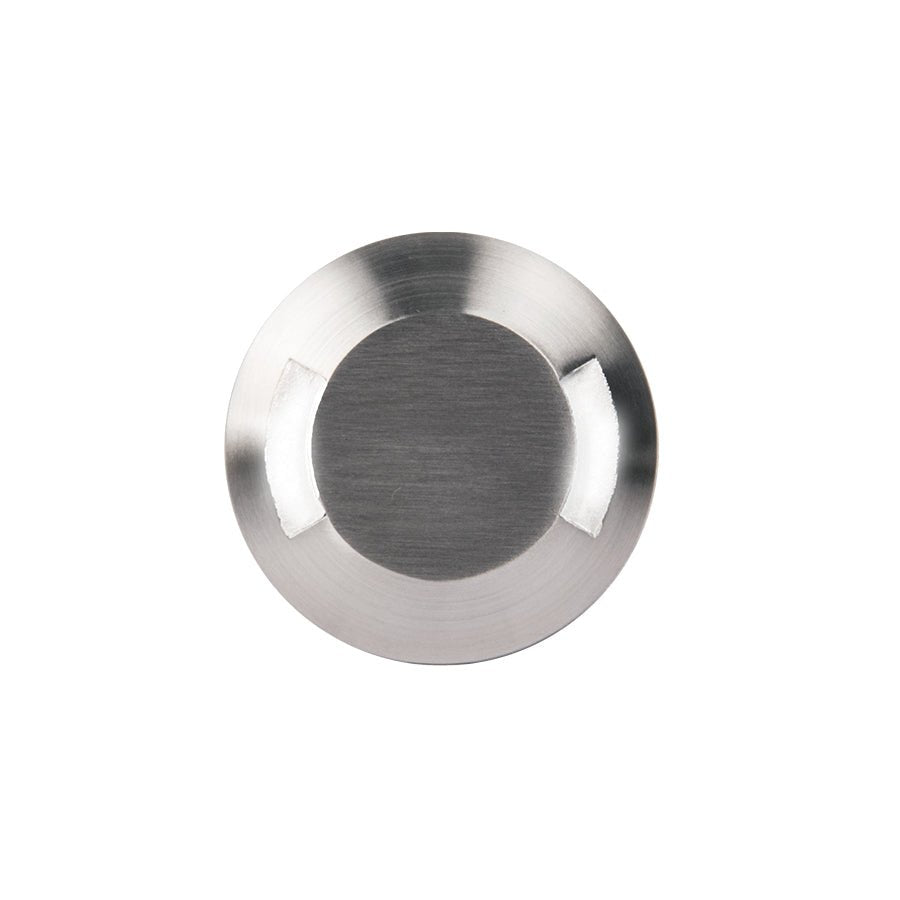 WAC-2071-27SSWAC 2071 2″ 4W LED 2″ Inground Recessed Round Bi - Directional Landscape