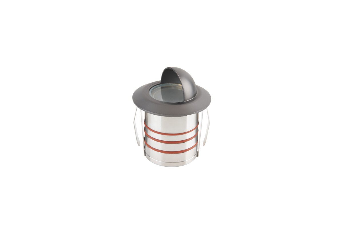 WAC-2131-27BSWAC 2131 5.0W Scoop LED 2in 12V Indicator Light