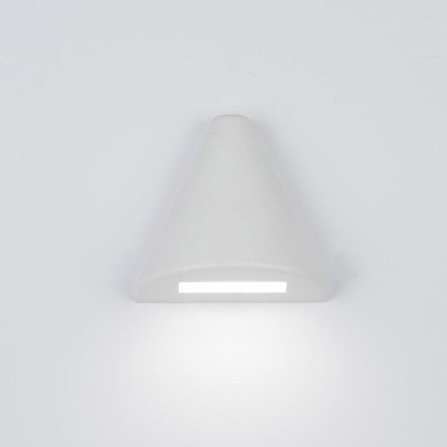 WAC-3021-30WTWAC 3021 2.8W Triangle LED 12V Deck and Patio Light