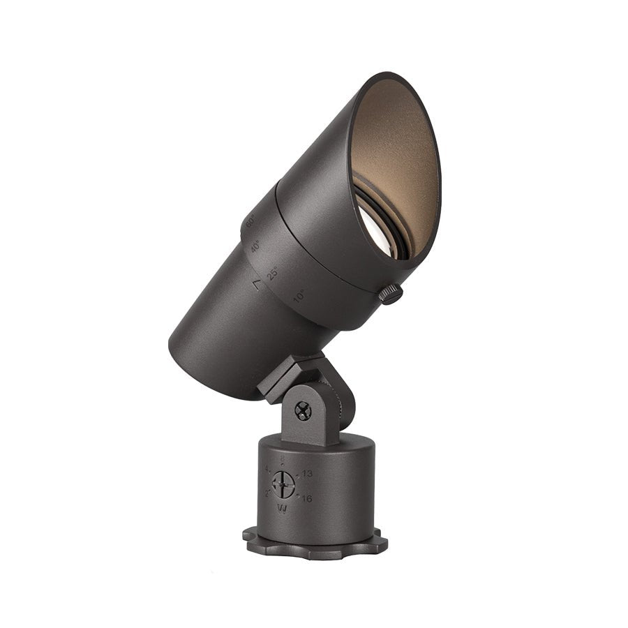 WAC-5012-30BZWAC 5012 14.5W LED 120V Accent Light