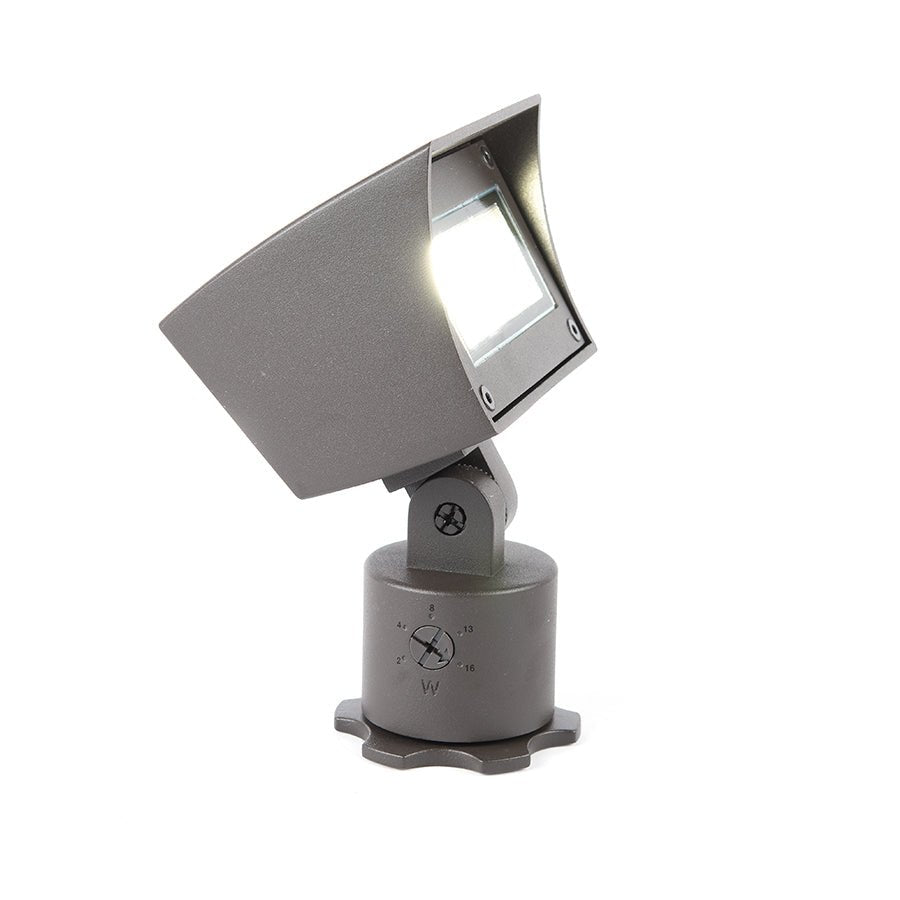 WAC-5021-30BZWAC 5021 16W LED Landscape Wall Wash 12V