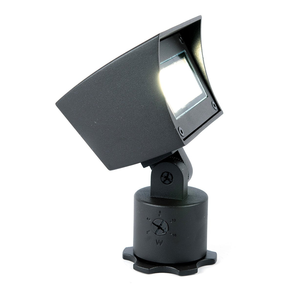 WAC-5022-30BZWAC 5022 14.5W LED Landscape Wall Wash 120V