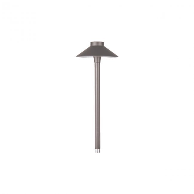 WAC-6042-30BZWAC 6042 6.5W Mini Tiki LED Landscape Path Light 12V
