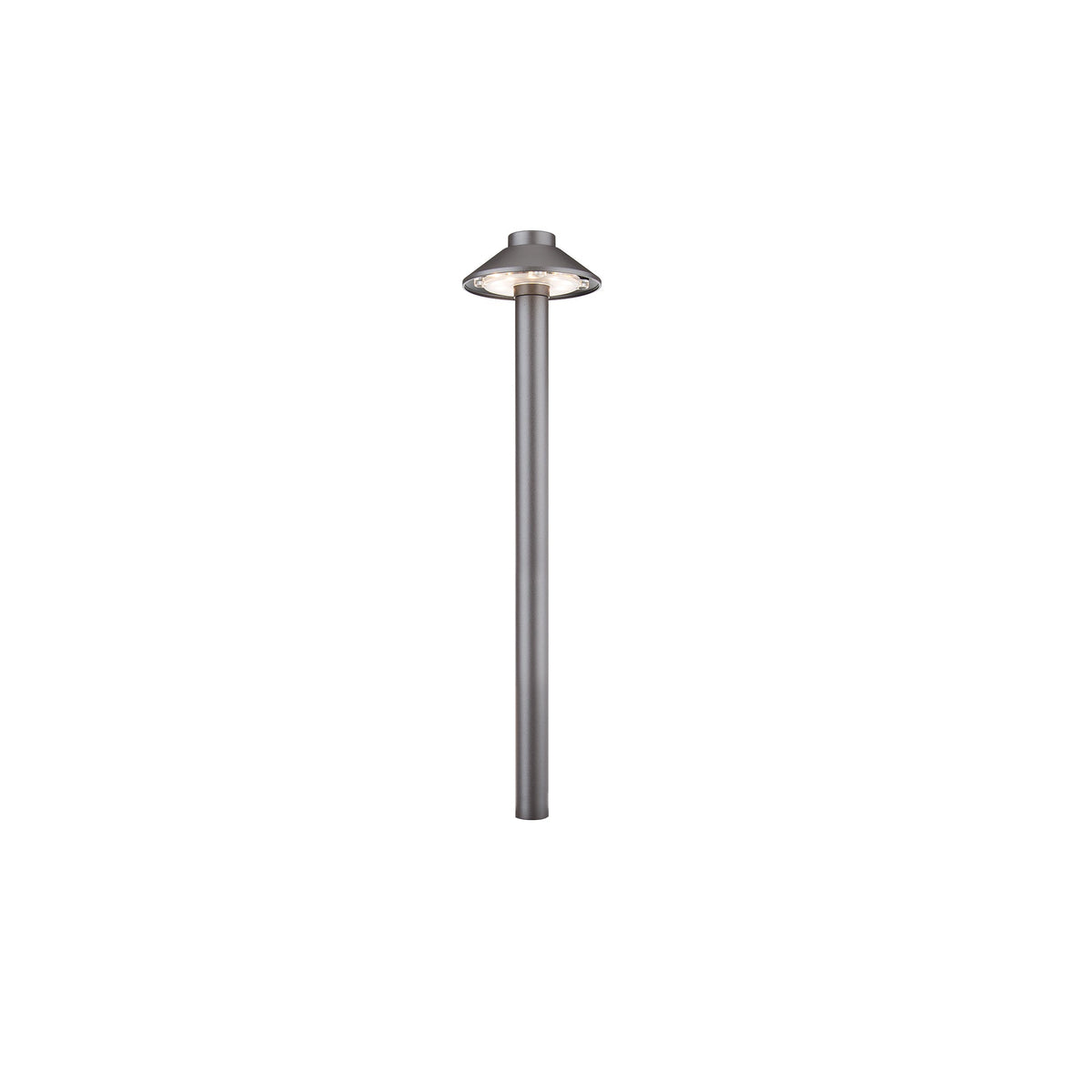 WAC-6511-27BZWAC 6511 2.5W Interpath LED Landscape Area Light 12V