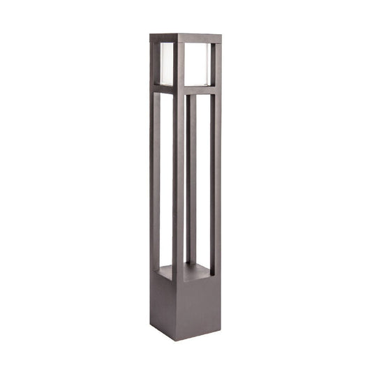 WAC-6622-27BZWAC 6622 12.5W Tower LED 120V Bollard