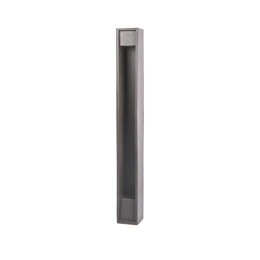 WAC-6651-27BZWAC 6651 7W Gate LED 12V Bollard