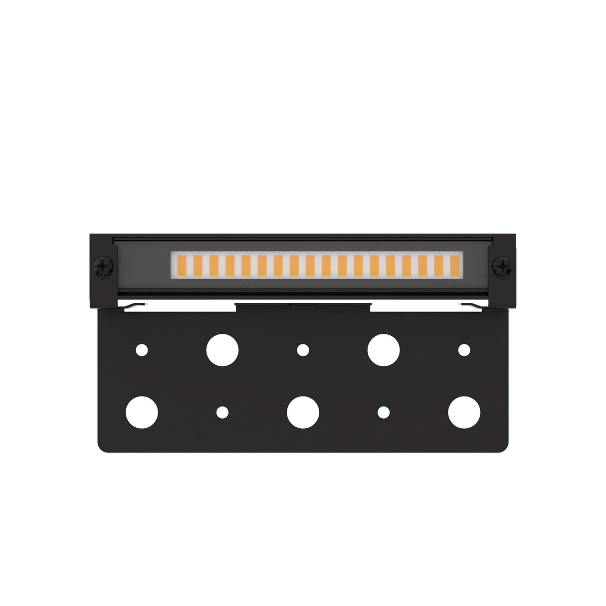 WAC-7062-27/30SDWAC 7062 4.5W 6in Hardscape LED Landscape Light 12V