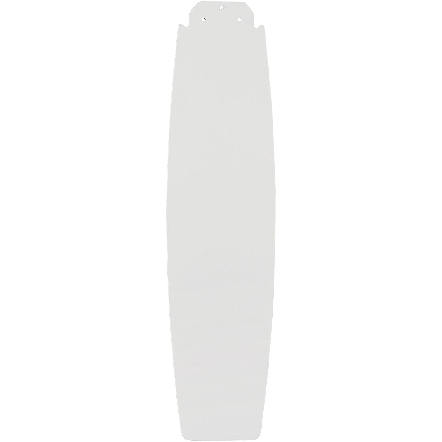 WAC - F - 072L - MBWAC ATLANTIS F - 072L 3 Blade 52" Sweep 20W Fan Light 30K