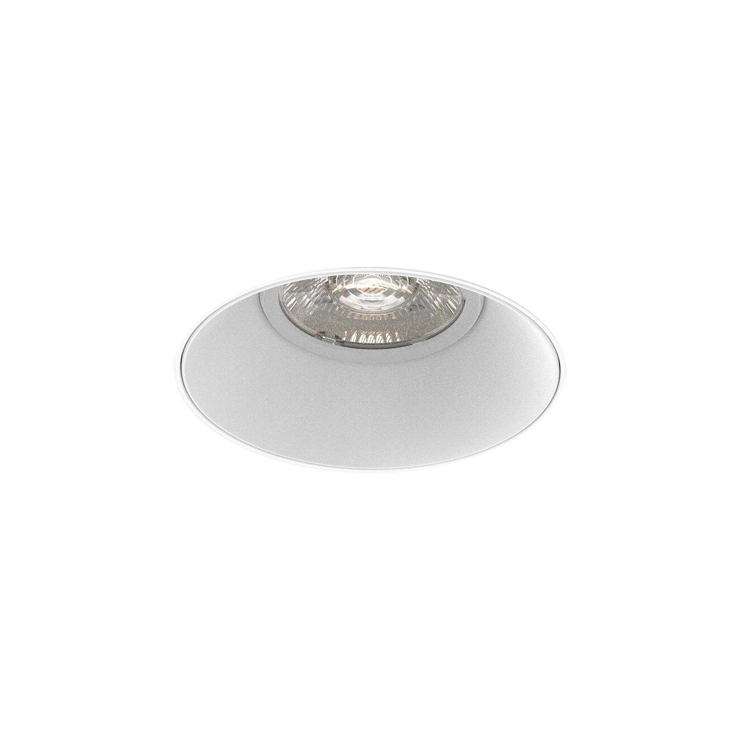 WAC - R3JRAL - WCS - WTWAC R3JRAL 14W 3.5" Kenric 5CCT Round Trimless Adjustable Downlight
