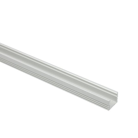 AML-PE-AA1-1MAmerican Lighting 1 Meter (3' 3") Universal Aluminum Channel