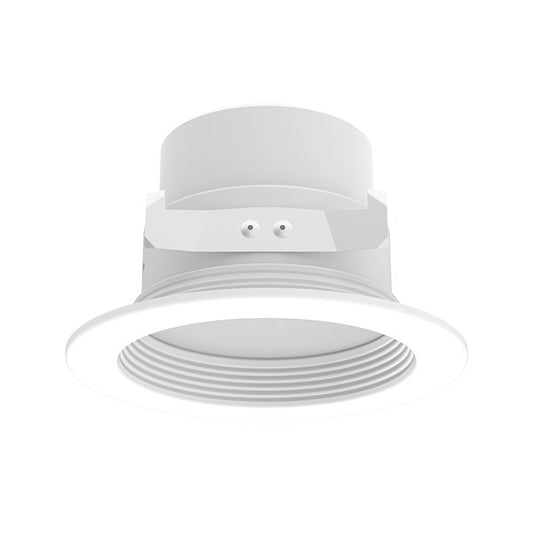 AML-SPKPL-DL4B-RGBTW-WHAmerican Lighting 4" 10W LED Retrofit RGBTW