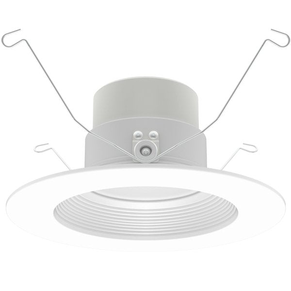 AML-SPKPL-DL6B-RGBTW-WHAmerican Lighting 6" 13W LED Retrofit RGBTW