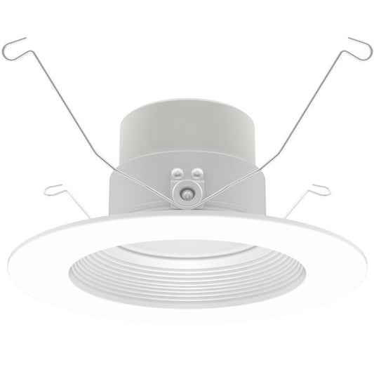 AML-SPKPL-DL6B-RGBTW-WHAmerican Lighting 6" 13W LED Retrofit RGBTW