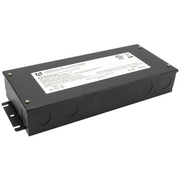 AML-ADPT-DRJ-192-24American Lighting ADPT-DRJ Adaptive 192W 24V DC Driver