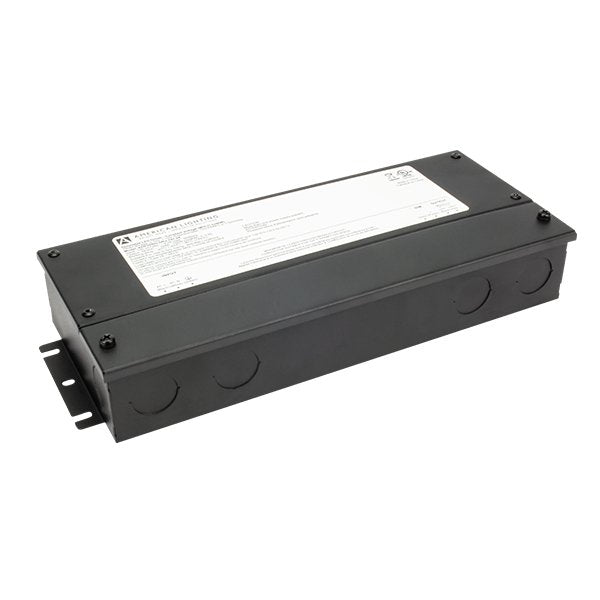 AML-ADPTPRO-DRJ-192-24American Lighting ADPTPRO-DRJ Adaptive Pro 192W 24V DC Driver