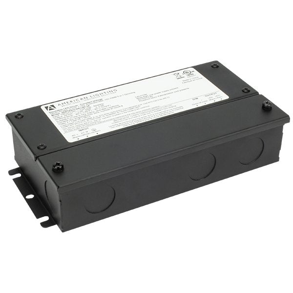 AML-ADPTPRO-DRJ-60-24American Lighting ADPTPRO-DRJ Adaptive Pro 60W 24V DC Driver