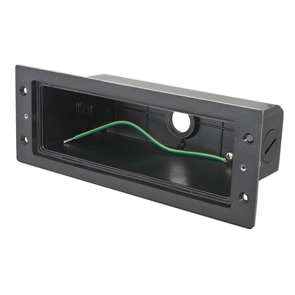 AML-BB2-HSGAmerican Lighting Brick Light Trims and Housing