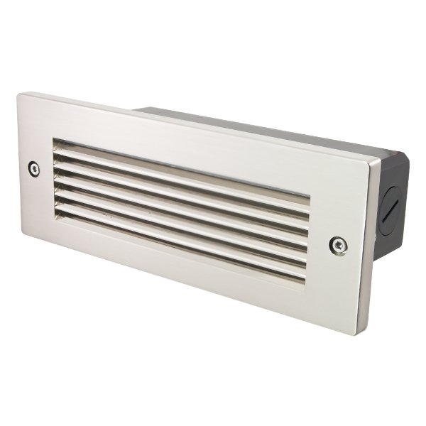 AML-BB2-HL-SSAmerican Lighting Brick Light Trims and Housing