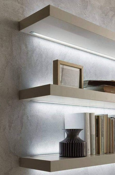 AML-HTL-COB-TW-16American Lighting HTL-COB-TW 16FT 4.5W/FT 24V LED High Output Tunable COB Tape Light 27K-60K