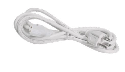 AML-ALC-PC6-WHAmerican Lighting LED5 Complete Undercabinet Lighting Accesssories