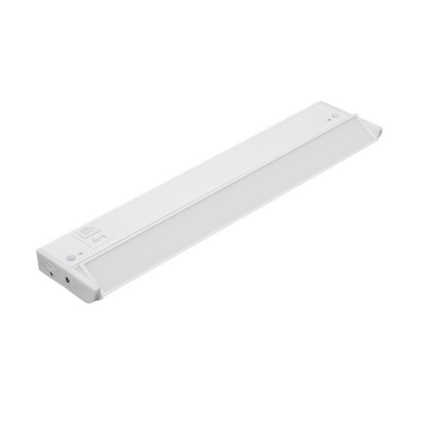 AML-5LCS-10-5CCT-WHAmerican Lighting LED5 Complete Undercabinet Lighting Selectable CCT