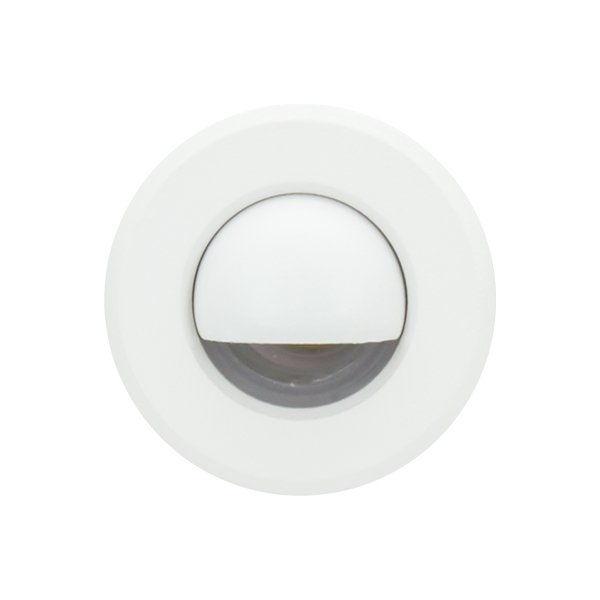 AML-SGL4-12-30-RD1American Lighting SGL4 1-4W Round LED Step Light 12V DC