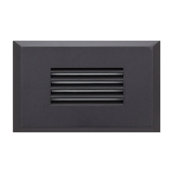 AML-SGL4-120-30-HLAmerican Lighting SGL4 2W LED Horizontal/Vertical Step Light 30K