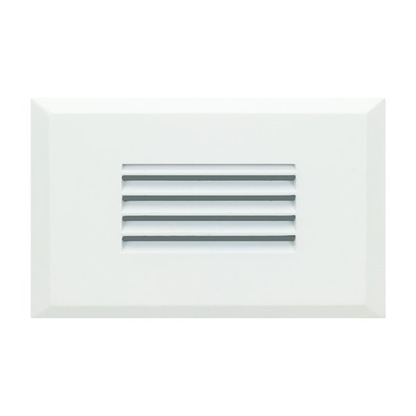 AML-SGL4-120-30-VSAmerican Lighting SGL4 2W LED Horizontal/Vertical Step Light 30K