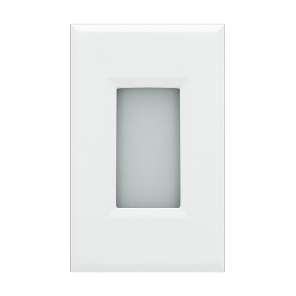 AML-SGL4-120-30-OWAmerican Lighting SGL4 2W LED Horizontal/Vertical Step Light 30K