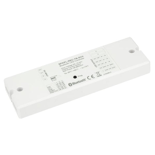 AML-SPKPL-REC-TB-5CHAmerican Lighting Spektrum+ Smart Receiver