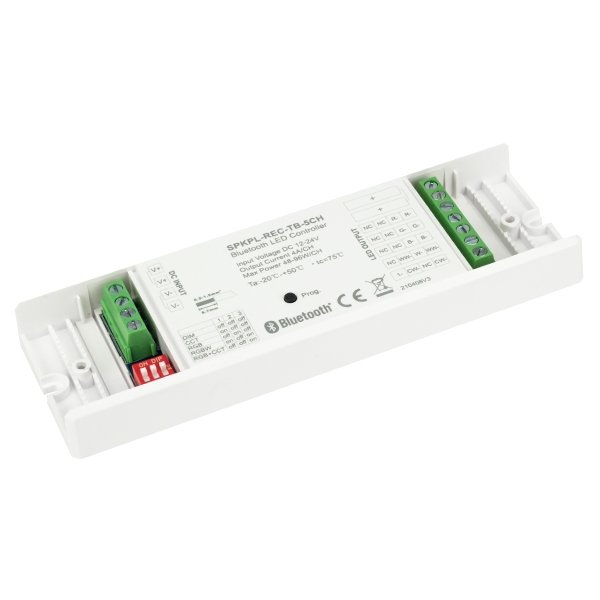 AML-SPKPL-REC-TB-5CHAmerican Lighting Spektrum+ Smart Receiver
