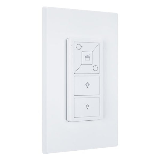 AML-SPKPL-CTRL-W-RGBTWAmerican Lighting Spektrum+ Smart Switch