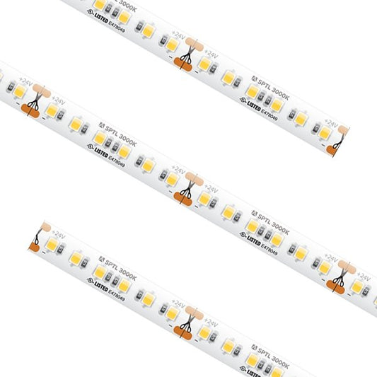 AML-SPTL-UWW-13American Lighting SPTL 13FT 7.8W/FT LED Spec Grade Tape Light 27K-40K