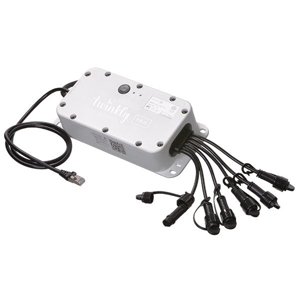 AML-TWPRO-CTRL-PLC-21American Lighting Twinkly Pro Controllers