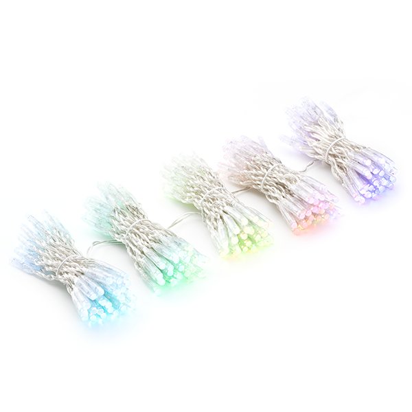 AML-TW-PLC-I-CA-250STP-TAmerican Lighting Twinkly Pro Icicle Lights