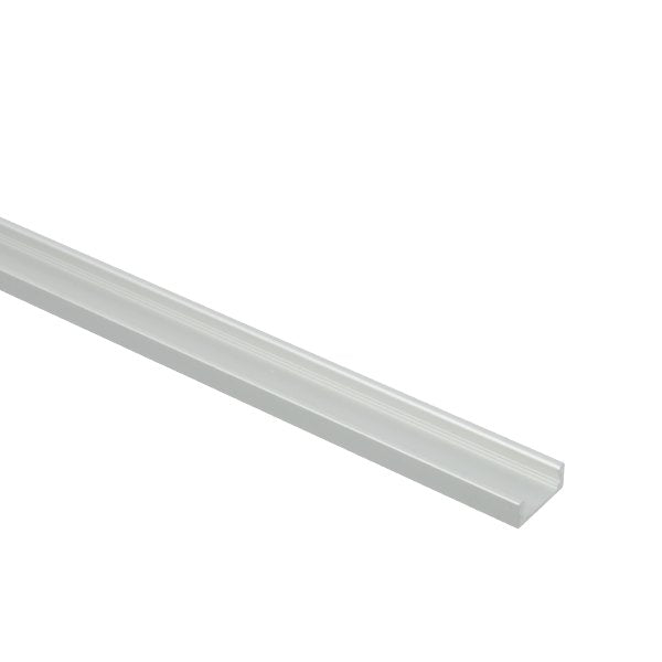 AML-PE-AA1-1MAmerican Lighting Universal/Mini 1 Meter (3' 3") Universal Aluminum Channel