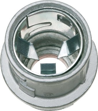 ARL-38AST-50Arlington 38AST SNAP²IT® Connectors 3/8"