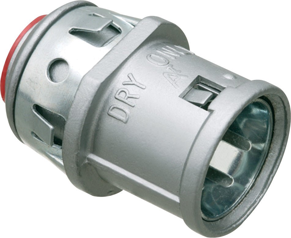 ARL-38ASTArlington 38AST SNAP²IT® Connectors 3/8"