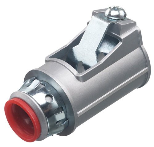 ARL-5010ASTArlington 5010AST SNAP²IT® Connectors 1/2"