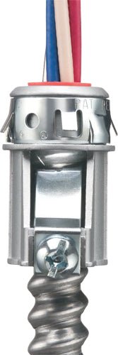 ARL-5010ASTArlington 5010AST SNAP²IT® Connectors 1/2"