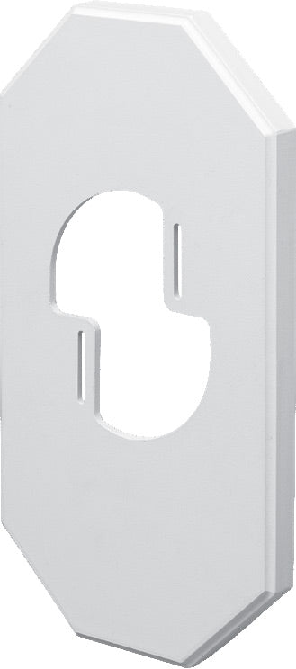 ARL-8100LPArlington 8100LP Mega Siding Plate