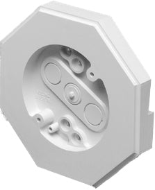 ARL-8131Arlington 8131 Siding Mounting Kit 1/4"