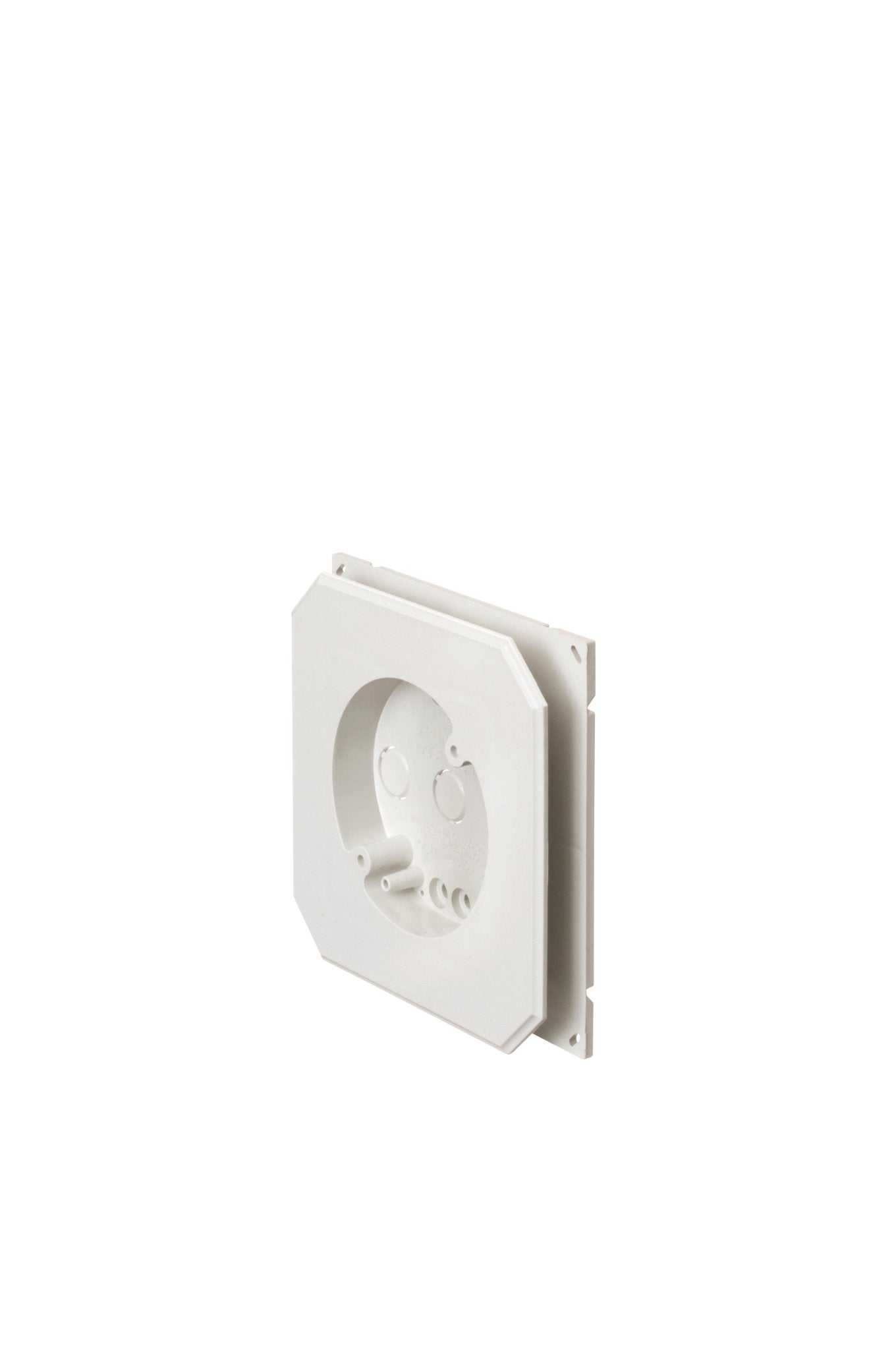 ARL-8141FArlington 8141F Siding Mounting Block