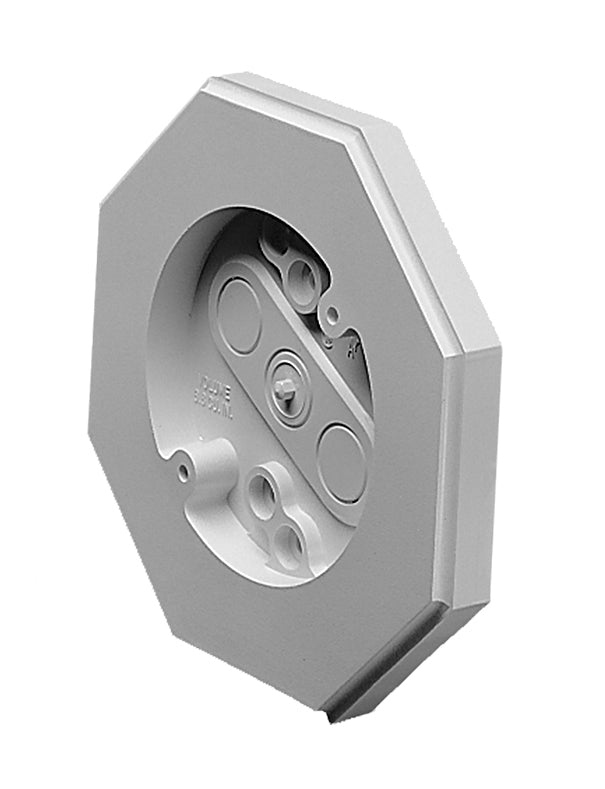ARL-8161Arlington 8161 Flat Siding Mounting